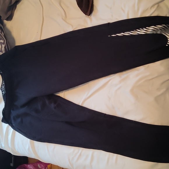 Medium Nike Dri-Fit Pants - Picture 1 of 3